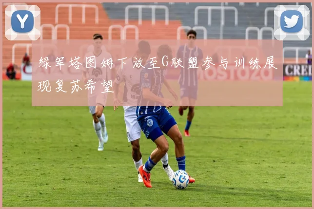 绿军塔图姆下放至G联盟参与训练展现复苏希望