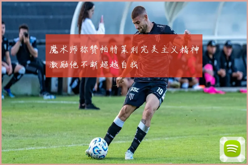 魔术师称赞帕特莱利完美主义精神激励他不断超越自我