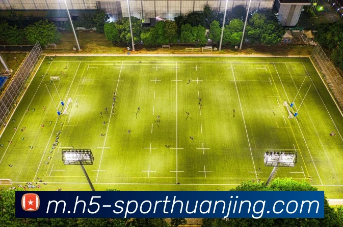 冠竞体育发展历程