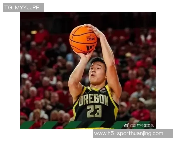 林葳若重返全运会将对其与俄勒冈大学的适应产生重大影响